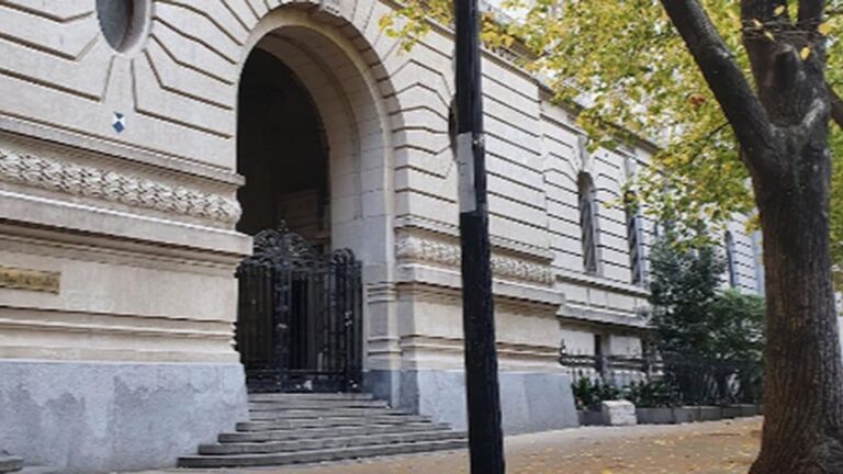 CARBAP: la judicialización de las tasas viales es consecuencia de la falta de respuestas de los gobiernos por caminos dignos