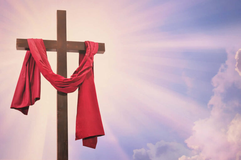 Semana Santa viva en Nueve de Julio: celebraciones, fe y comunidad en el Triduo Pascual