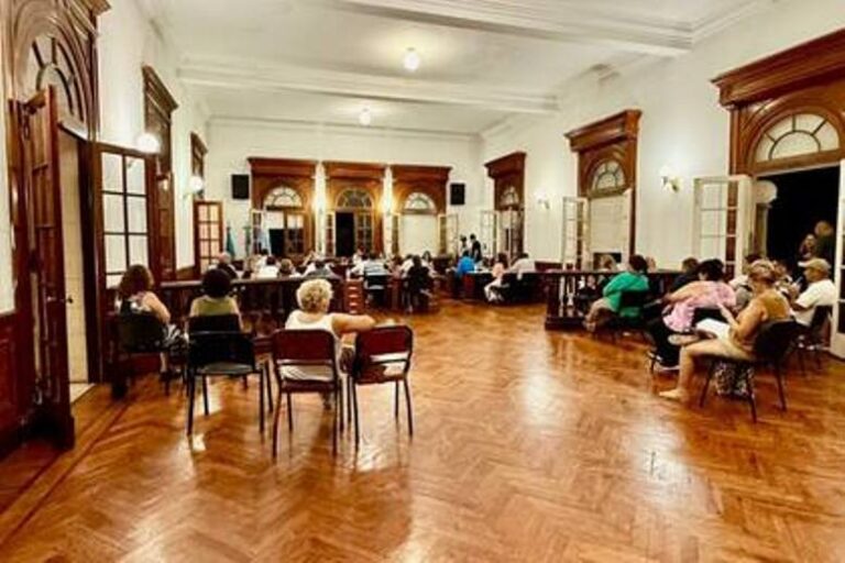 Polémica en el Concejo Deliberante por la exclusión de abogados para brindar informe sobre juicio de la CEyS ‘Mariano Moreno’