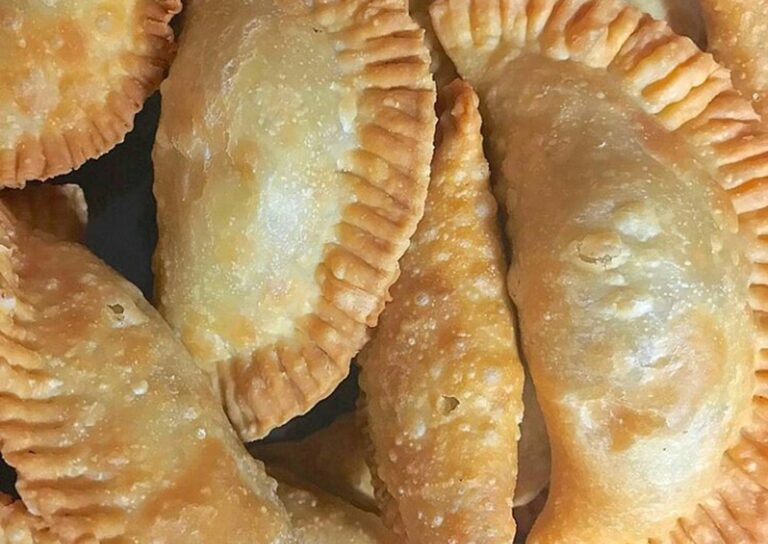 Día de la Empanada celebra uno de los íconos más queridos de la gastronomía argentina