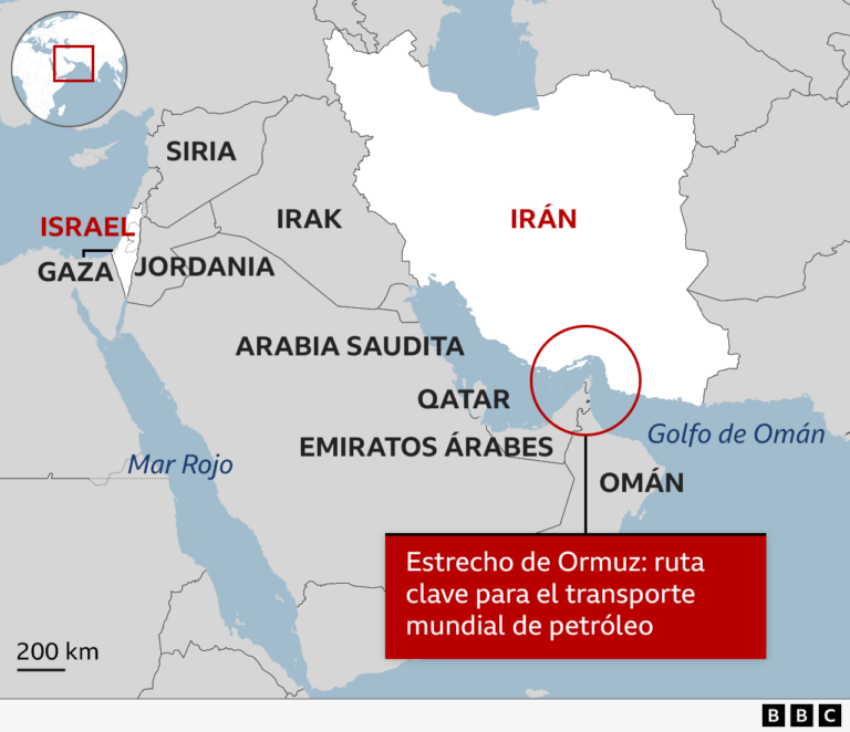 Ormuz redefine el mapa energético global y abre un nuevo escenario para Argentina