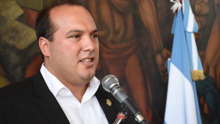 Convecino de Trenque Lauquen hizo pública carta abierta al intendente donde pide mayor transparencia y control en la gestión municipal