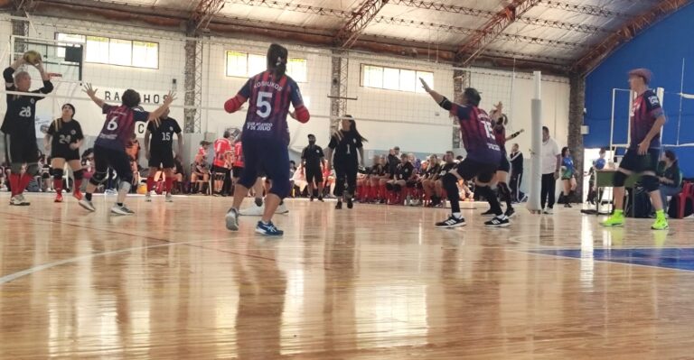 En +50 Atlético 9 de Julio compitió en Ranchos y finalizó quinto en el Provincial