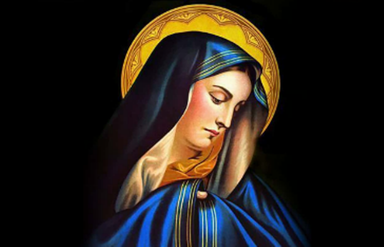 “La dolorosa”