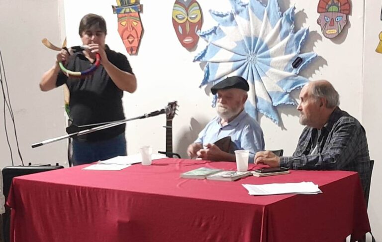 “Museo a las Escuelas” inició un nuevo ciclo con una propuesta de identidad y memoria
