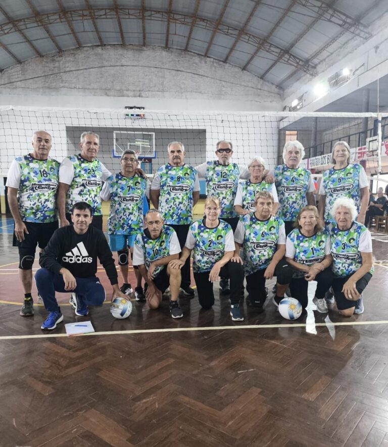 Newcom con participación nuevejuliense en la Liga LINOBAN