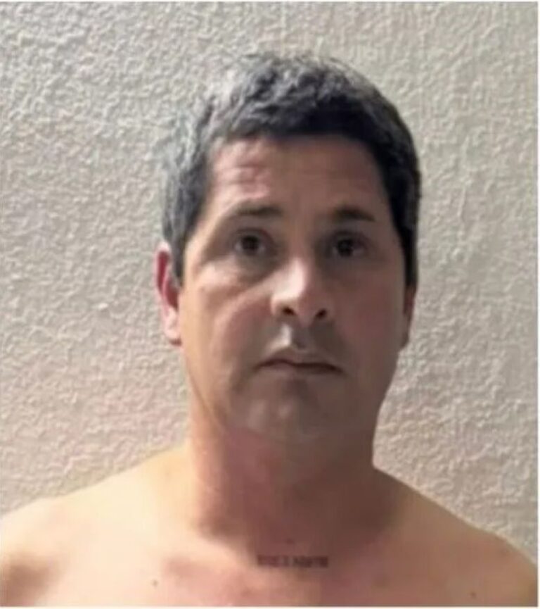 Salto: se fugó un preso de la comisaría