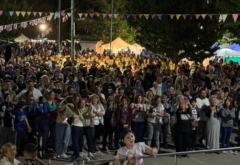 Disponible para consulta pública el informe económico del evento “Sazón”
