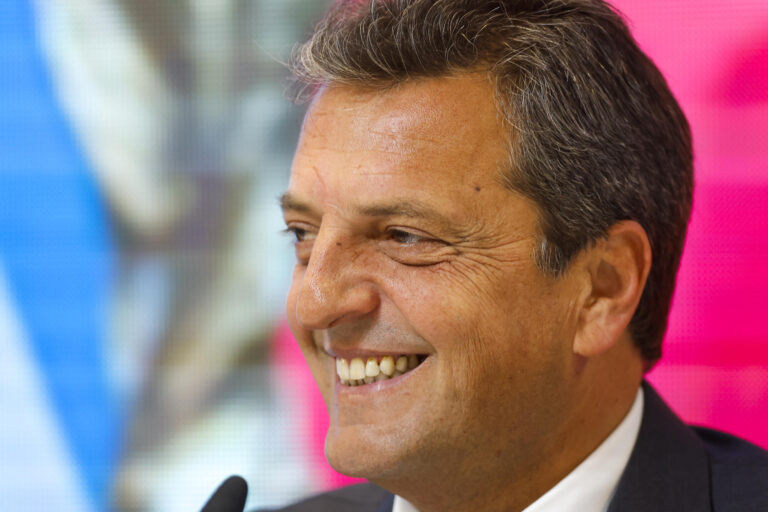 Sergio Massa hacia la Gobernación de Buenos Aires: se fortalece la hipótesis de su candidatura para 2027