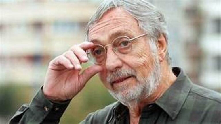 Murió Luis Brandoni, el gran actor nacional que brilló tanto en el drama como en la comedia