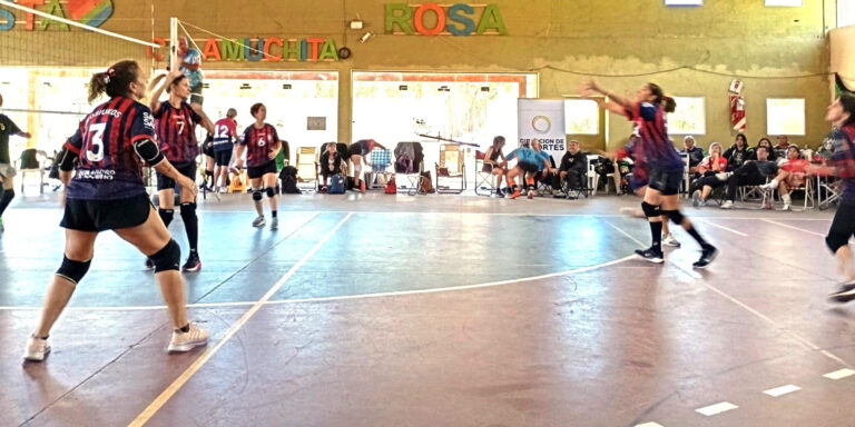 El domingo se disputa en Tandil el Torneo Provincial femenino y Atlético estará presente