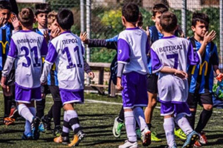El Día Mundial del Juego Limpio es una fecha para promover el deporte como herramienta de paz