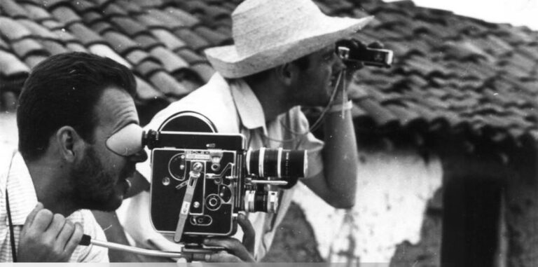 Se celebra el cine documental argentino