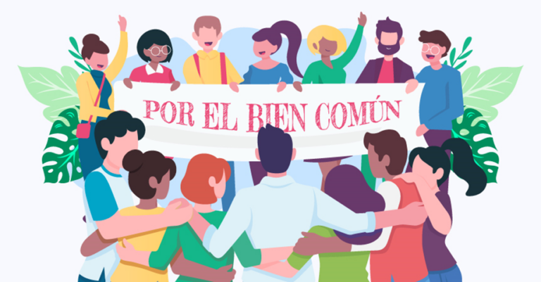 La batalla de los leones: El bien común contra el libre mercado