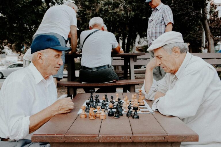 Pasatiempos que estimulan la mente: la tendencia que crece entre adultos argentinos