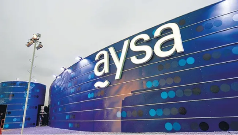 Privatización de AySA: el Gobierno avanza con la venta total y el impacto golpea de lleno a la provincia de Buenos Aires