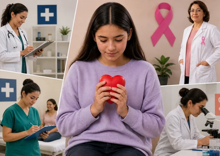 Día Internacional de Acción por la Salud de las Mujeres: una fecha para reafirmar derechos y promover el acceso equitativo a la salud