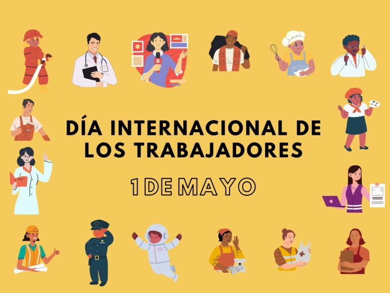 Día del Trabajador 2026: entre nuevos desafíos laborales y una historia de lucha que sigue vigente