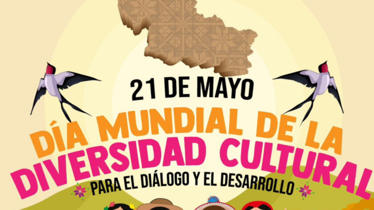 Día Mundial de la Diversidad Cultural: un día para celebrar las diferencias y promover el diálogo