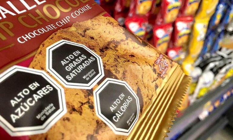 Eliminación del Etiquetado Frontal: nutricionistas bonaerenses alertan que se “hipoteca el futuro” de la salud
