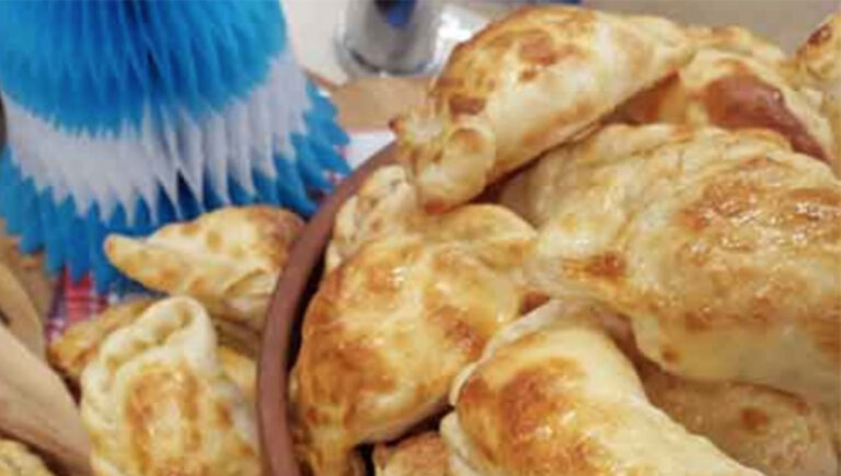 Una ciudad patagónica celebrará el 25 de Mayo con un récord gastronómico sin precedentes