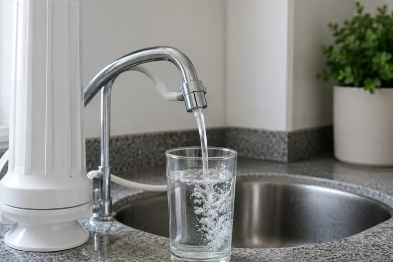 La Anmat prohibió la venta de seis filtros de agua