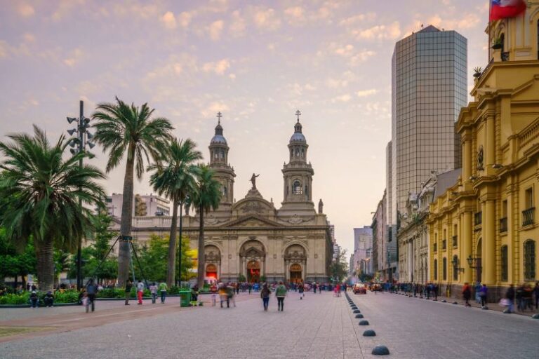 Mensaje de la Iglesia de Chile, aplicable a nuestra realidad