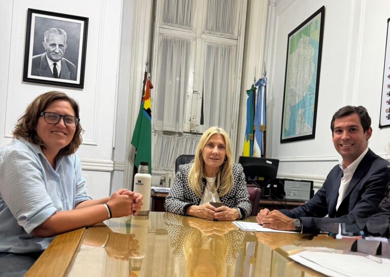Legisladores de la UCR impulsan una comisión bicameral para auditar y reformar el IOMA