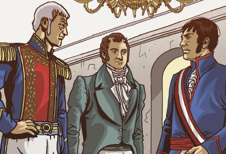 24 de mayo de 1810: el día en que cayó el último intento de Cisneros por seguir en el poder