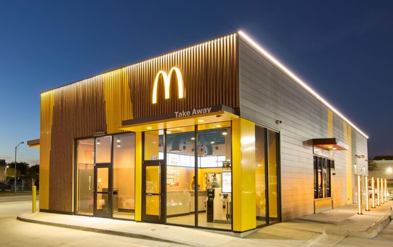 McDonald’s abrirá su primer local en Junín y generará 80 empleos