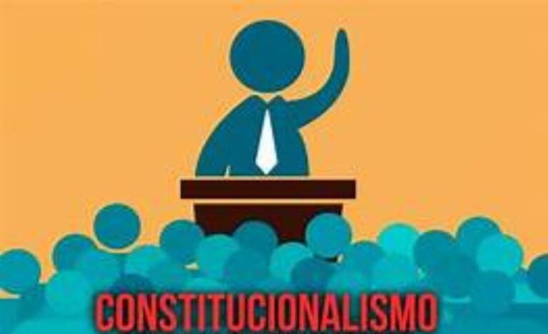 Estados Unidos, Europa y Argentina: tres modelos constitucionales para comprender el desarrollo e inestabilidad institucional