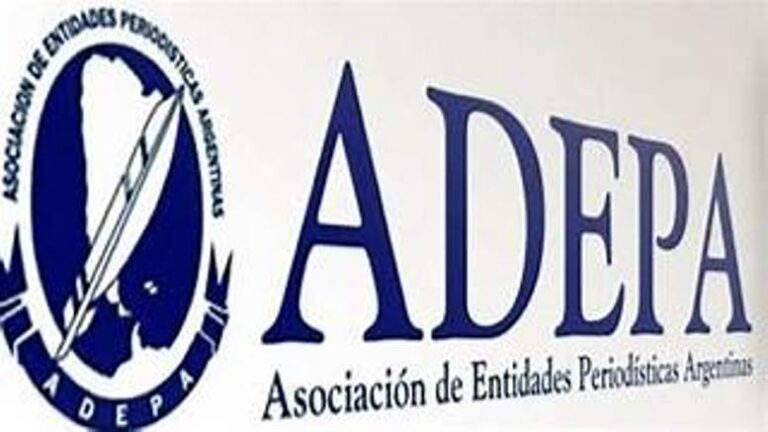 ADEPA reclamó respeto por la prensa en el Día Mundial de la Libertad de Prensa