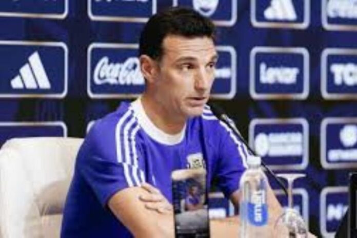 Scaloni acelera la renovación y sacude a la Selección con una lista que ...