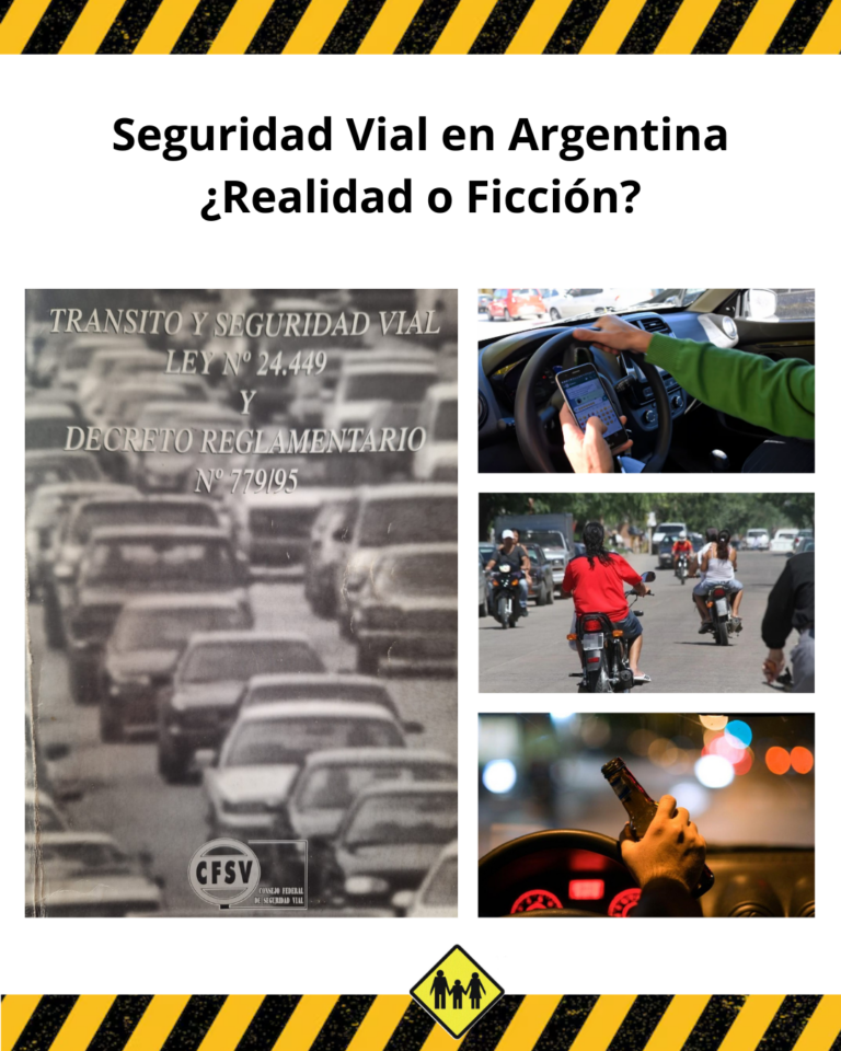Dos muertes, un mismo conductor y un sistema que falló