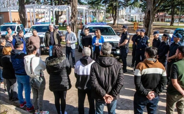 Más policías mueren por suicidio que en servicio: Petrecca exige respuestas por la salud mental en la Bonaerense