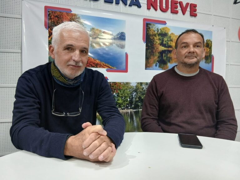 Este sábado realizarán una jornada de observación de aves en la zona de Fauzón