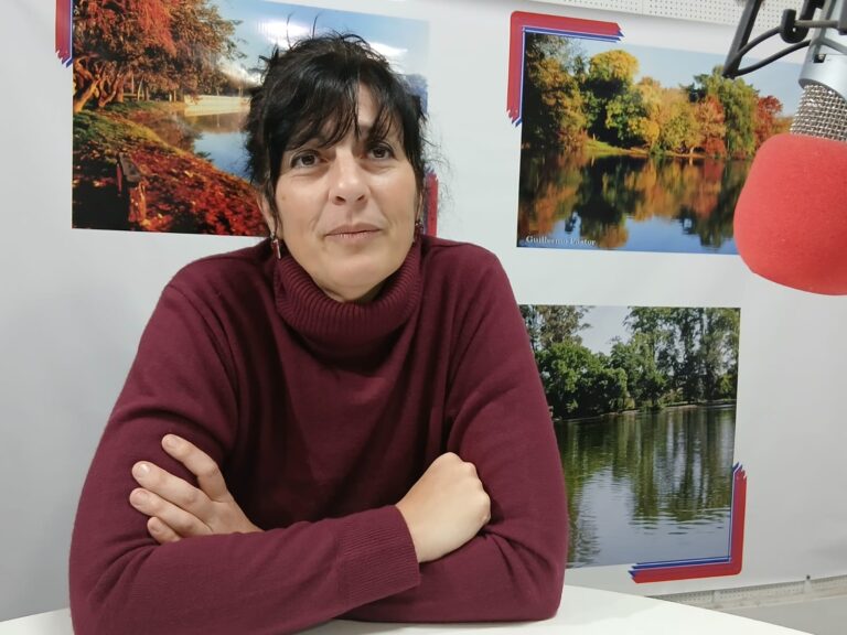 “Mayo en San Cayetano”: impulsan charlas, capacitación y reconocimiento a empresas históricas del distrito