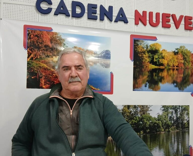 Miguel Mingote: “No tener caminos genera muchísimo más daño que pagar para tener caminos buenos”