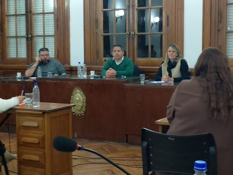 Fuerte debate en el Concejo Deliberante por la Rendición de Cuentas 2025: oficialismo defendió la gestión y oposición cuestionó un déficit de $2.400 millones
