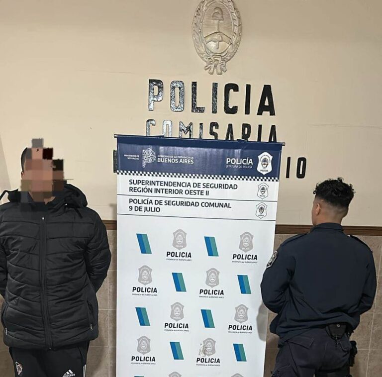 Operativos policiales: secuestran 15 motos, detienen a un hombre con pedido de captura y frustran un robo