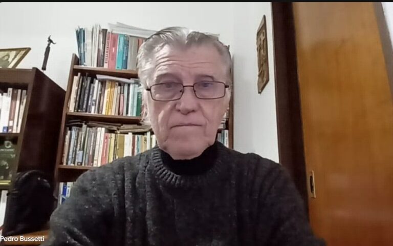 Pedro Bussetti advirtió que quitar la “Zona Fría” duplicaría las tarifas de gas en Nueve de Julio
