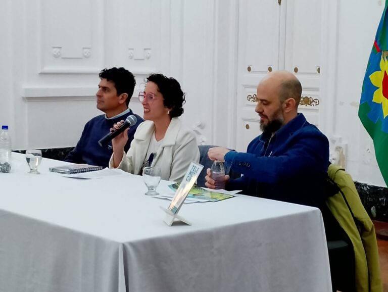 “El Galope de la Cebra”: una presentación atravesada por la emoción, la empatía y la lucha por visibilizar las enfermedades poco frecuentes
