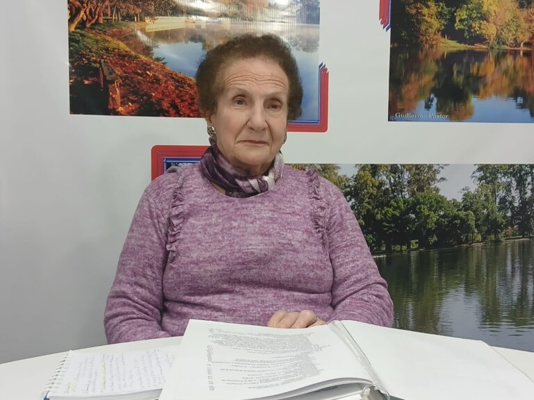 Modo Historia: Los orígenes y el desarrollo de Dudignac, una localidad con identidad propia