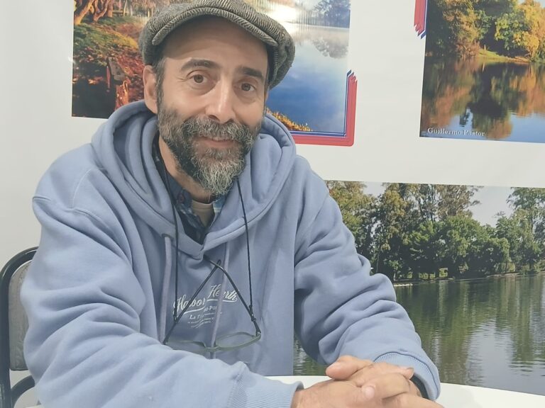 Cristian Luzza presenta un Mayo Sinfónico histórico: la Orquesta de Nueve de Julio celebra 10 años apostando al talento local