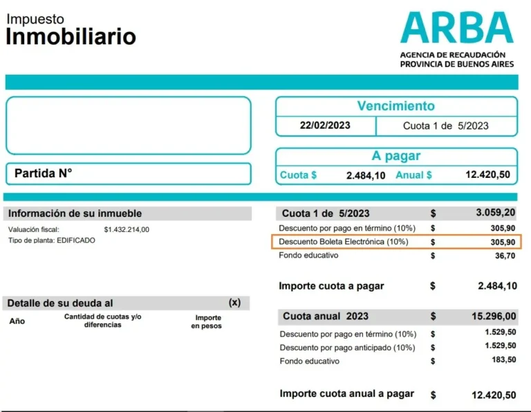 ARBA sale a buscar jubilados casa por casa para condonar deudas del Inmobiliario en municipios como Nueve de Julio y la región