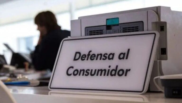 El Gobierno habilita el “pago voluntario” de multas de Defensa del Consumidor con 50% de descuento