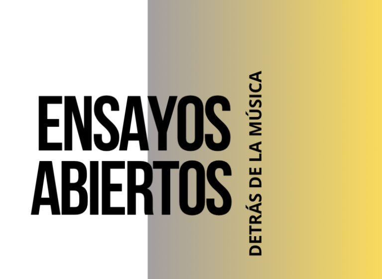La música municipal sale a la ciudad con nuevos “Ensayos Abiertos”