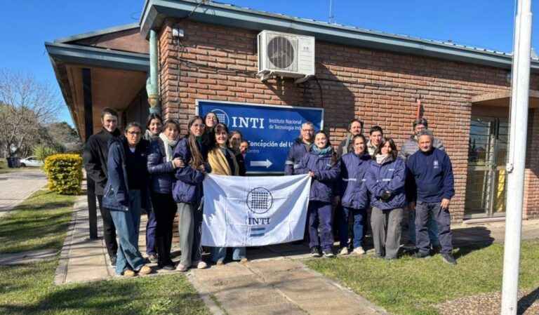 INTI: realizan un paro por los 700 despidos anunciados