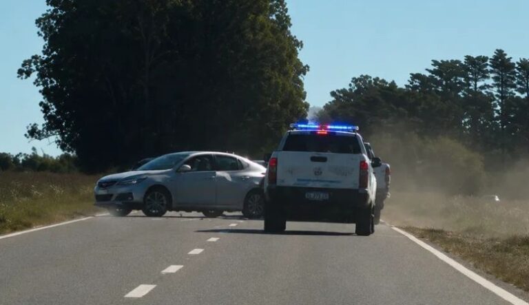 Junín: detuvieron a un hombre que llevaba bombas molotov y planeaba atacar a su ex pareja
