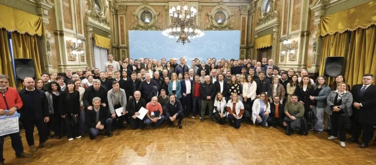 Kicillof denunció una “catástrofe sanitaria” y acusó al Gobierno nacional de aplicar políticas “criminales”